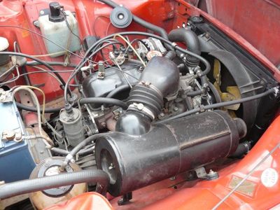 Moteur R12