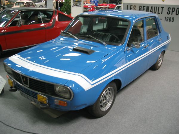 R12 Gordini