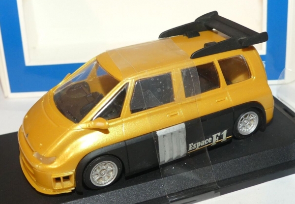 Renault Espace III F1 V10 miniature par Ministyle