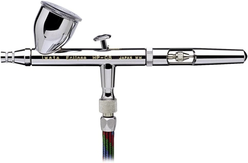 Iwata IWA4207 Eclipse Hc-Cs Airbrush