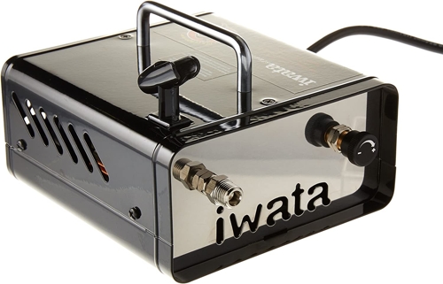 Compresseur Iwata Ninja Jet Studio Series