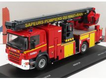Scania P320 BEA SDIS 68 Haut Rhin Pompiers