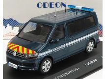 VW Transporter T6 " Gendarmerie " 1/43