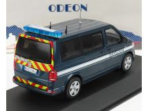 VW Transporter T6 " Gendarmerie " 1/43