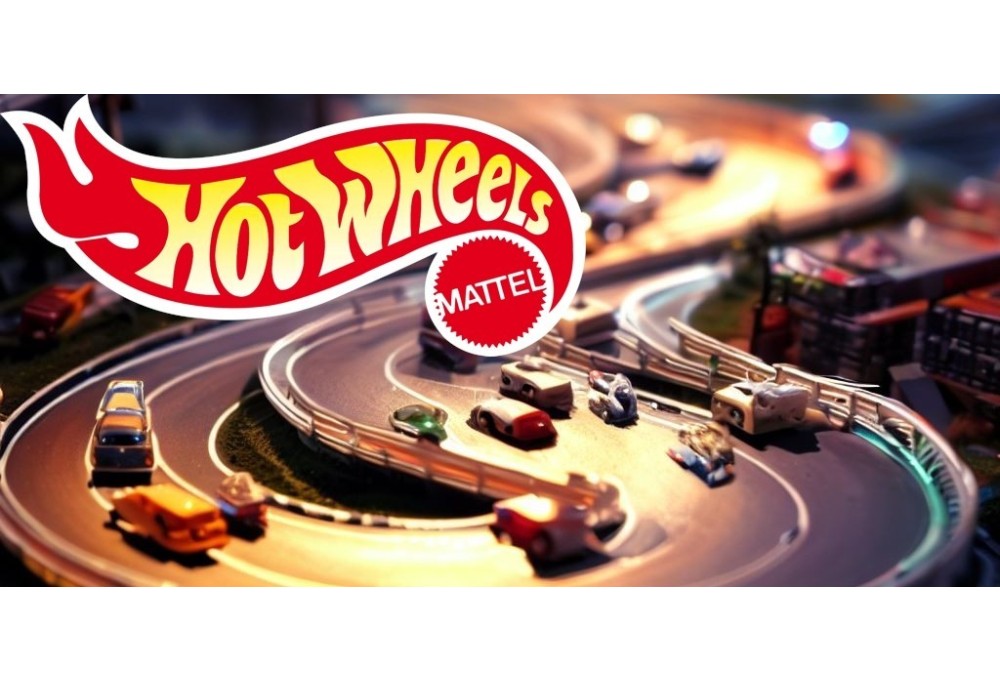 Voituresminiatures.fr présente les circuits Hot Wheels qui captivent les enfants et les adultes