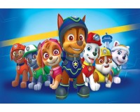 Ryder et Son Équipe Débarquent pour Noël 2023 : Véhicules Paw Patrol
