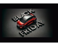 Black Friday chez Voituresminiatures.fr : Des Offres Exceptionnelles du 24 au 27 Novembre 2023