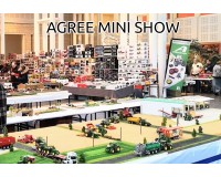 BEAUVAIS :  Agree Mini Show 2024 - Un Festival de Miniatures Agricoles