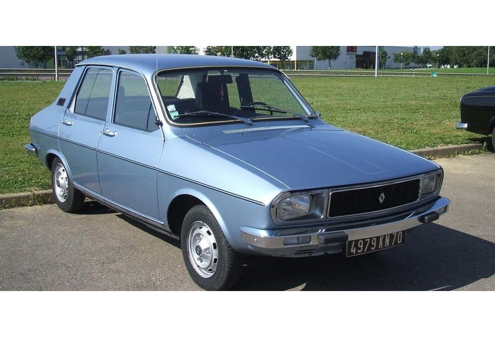 Histoire de la Renault 12 : une voiture emblématique des années 70