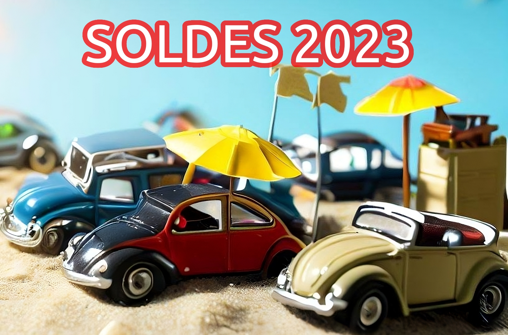Profitez des soldes d'été sur Voituresminiatures.fr : jusqu'à -50% de remise ! Voitures Miniatures.fr Profitez des soldes d'été sur Voituresminiatures.fr : jusqu'à -50% de remise ! Voitures Miniatures.fr
