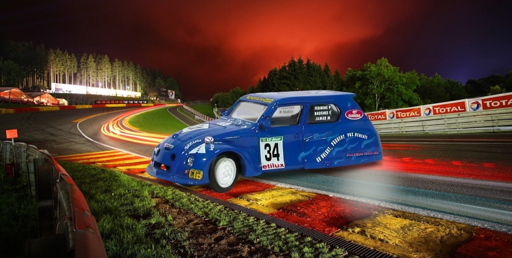 La 2CV SPA en Édition Limitée, Disponible Maintenant sur VoituresMiniatures.fr. Voitures Miniatures.fr La 2CV SPA en Édition Limitée, Disponible Maintenant sur VoituresMiniatures.fr. Voitures Miniatures.fr