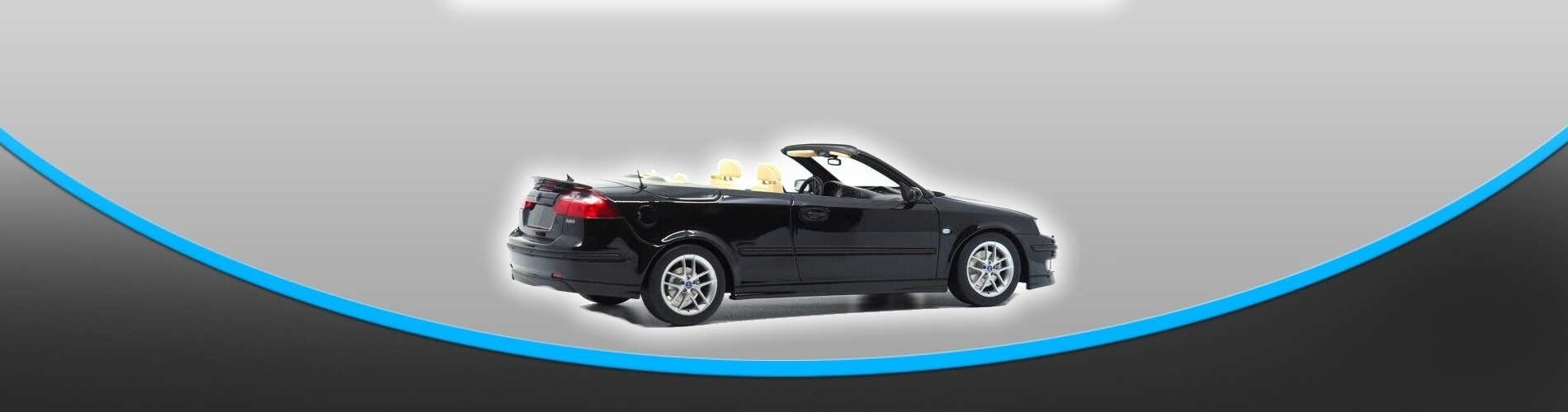Nouveautés : SAAB et FORD au 1/18ème chez DNA Collectibles Nouveautés : SAAB et FORD au 1/18ème chez DNA Collectibles