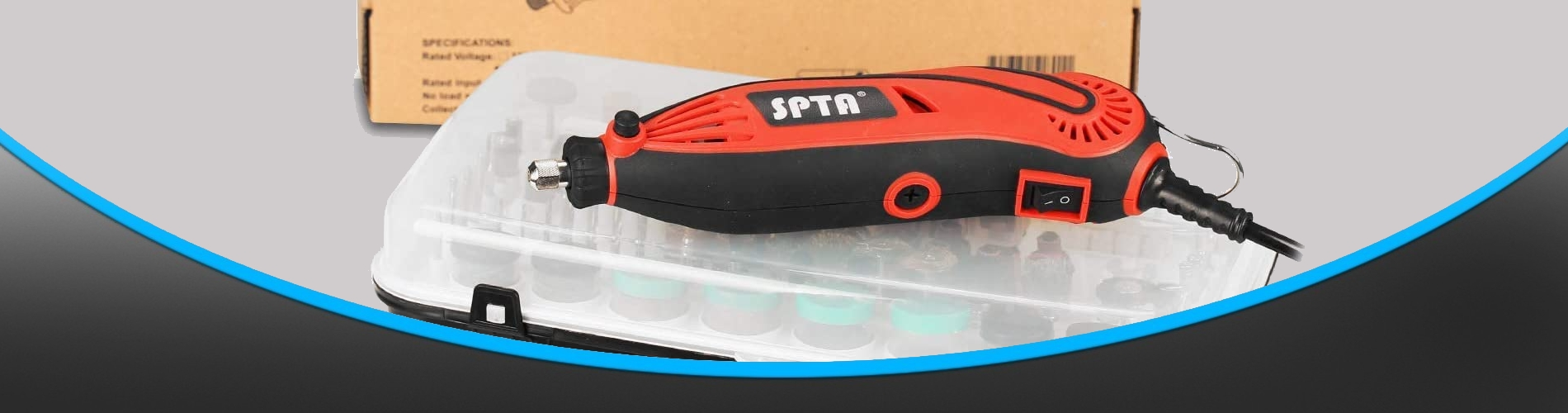 MAQUETTISTE : Mini Perceuse Ponceuse SPTA 180W - Testé et approuvé Voitures Miniatures.fr MAQUETTISTE : Mini Perceuse Ponceuse SPTA 180W - Testé et approuvé Voitures Miniatures.fr