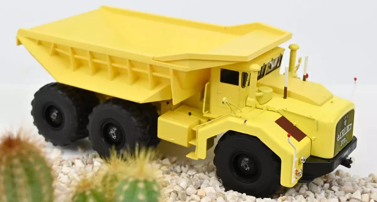 Les Berliet T100 : des modèles réduits emblématiques qui font leur retour sur eBay Voitures Miniatures.fr Les Berliet T100 : des modèles réduits emblématiques qui font leur retour sur eBay Voitures Miniatures.fr