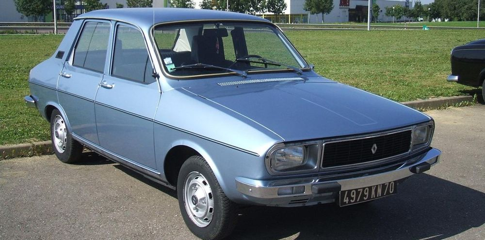 La Renault 12 : une voiture emblématique Voitures Miniatures.fr La Renault 12 : une voiture emblématique Voitures Miniatures.fr