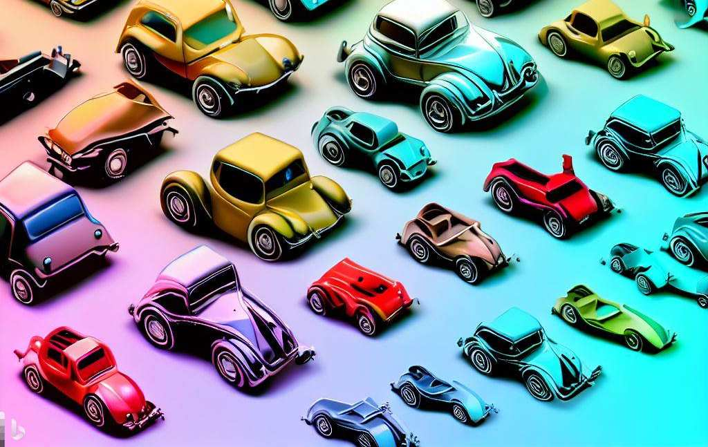 Du 1:18 au 1:87 : Les échelles des miniatures sous toutes leurs dimensions Voitures Miniatures.fr Du 1:18 au 1:87 : Les échelles des miniatures sous toutes leurs dimensions Voitures Miniatures.fr