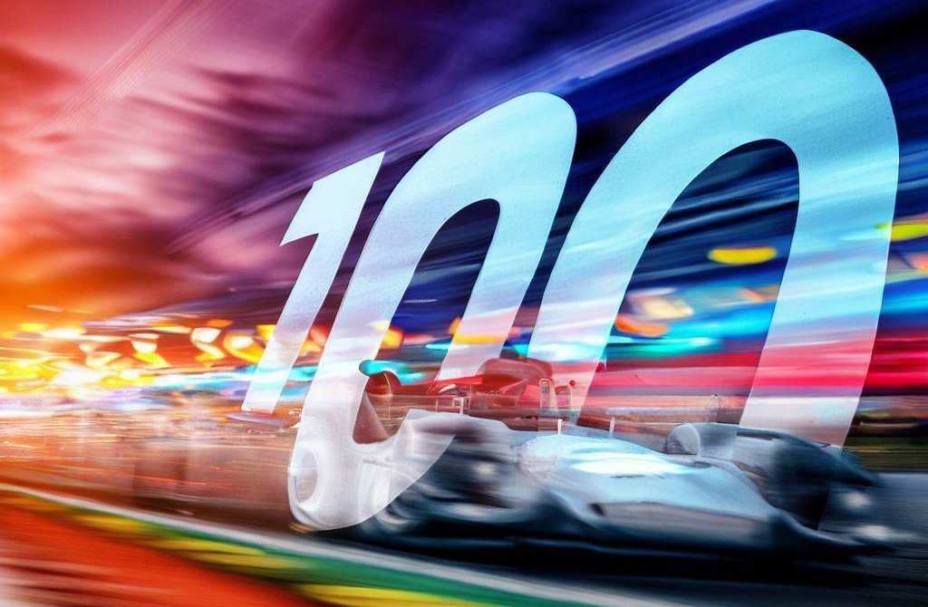 Célébration Spectaculaire : Le 100ème Anniversaire des 24 Heures du Mans