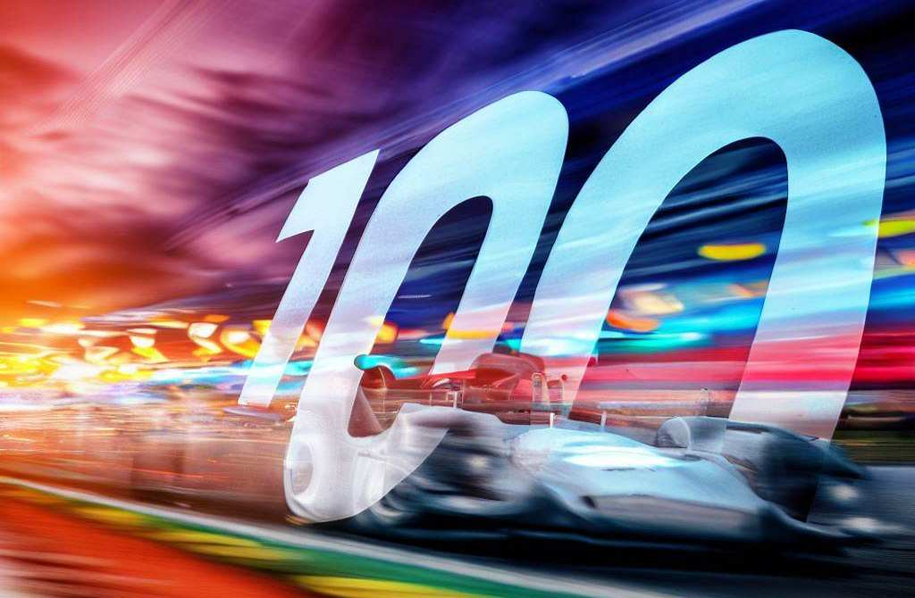Célébration Spectaculaire : Le 100ème Anniversaire des 24 Heures du Mans Voitures Miniatures.fr Célébration Spectaculaire : Le 100ème Anniversaire des 24 Heures du Mans Voitures Miniatures.fr