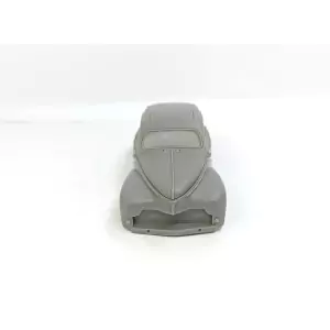 Carrosserie : Peugeot 203 Croizet 1956 - Résine - 1:43 |Pièces et k...