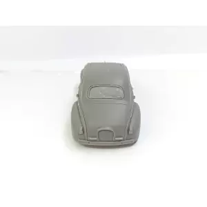 Carrosserie : Peugeot 203 Croizet 1956 - Résine - 1:43 |Pièces et k...