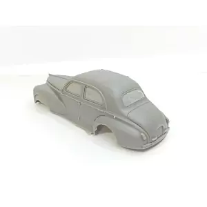 Carrosserie : Peugeot 203 Croizet 1956 - Résine - 1:43 |Pièces et k...