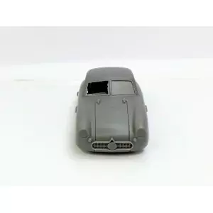 Incomplet : Kit DB Panhard Le Mans 1952 - Résine - 1:43