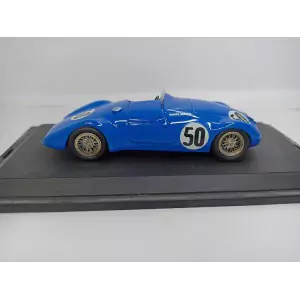 En l'état : Simca 8 Gordini n°50 Le Mans 1949 - Scaron/Veyron - PAR...