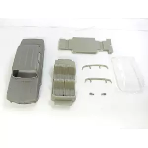 Incomplet : KIT R8 Surbaissée - 1:43 - Ministyle |Pièces et kits po...