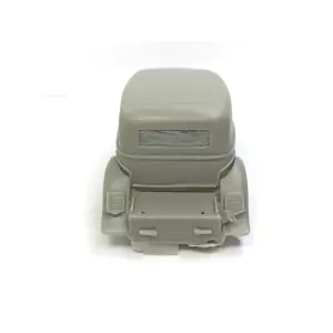 Kit - PANHARD 6 CS Berline 1935 - Résine - 1:43