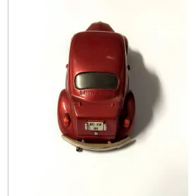 À restaurer - ROLLS WAGEN - Ministyle - 1:43