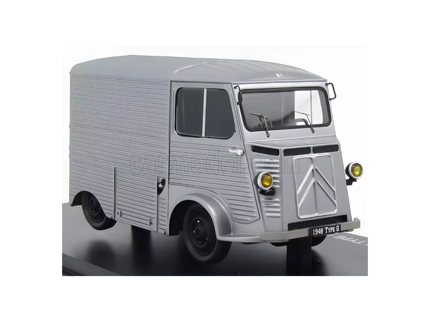 Marketplace - CITROEN TYPE G 1948 - FRANSTYLE - 1:43 |Pièces et kit...
