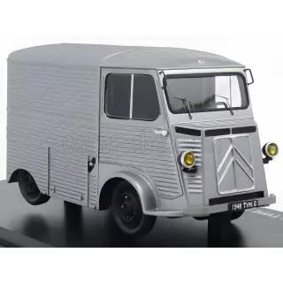Marketplace - CITROEN TYPE G 1948 - FRANSTYLE - 1:43 |Pièces et kit...
