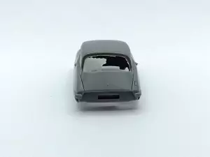 Kit incomplet : CITROËN DS RICOU - Résine - 1:43