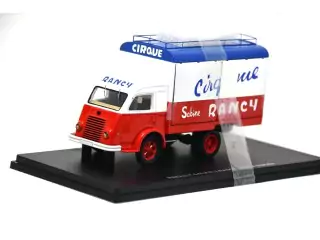 Martketplace : Renault Galion Cirque Sabine Rancy - PERFEX - 1:43 |...