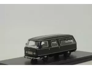 Marketplace : Renault Estafette Arnault Corbillard - PERFEX - 1:43 ...