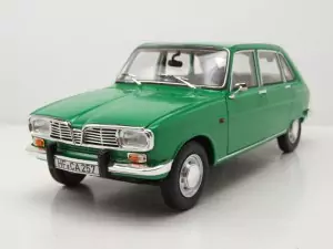 Renault 16 miniature outlet