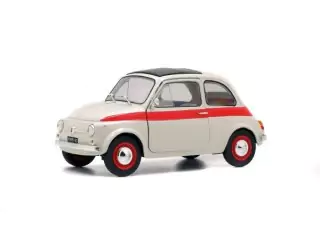 Marketplace : FIAT 500 Nuova Sport 1965 - Solido - 1:18