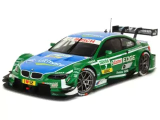 Marketplace : BMW M3 DTM 2013 N°7 FARFUS - Minichamps - 1:18