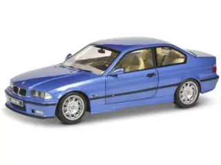 Marketplace : BMW E36 M3 Coupé - Solido - 1:18