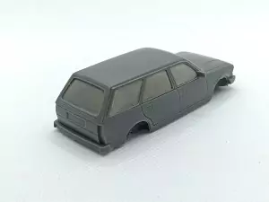Incomplet : KIT PEUGEOT 305 Break - Résine - 1:43