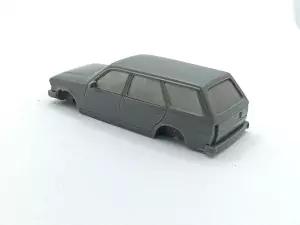 Incomplet : KIT PEUGEOT 305 Break - Résine - 1:43