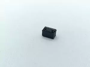2 Batteries - 13.30 x 8.80 mm - 3D CREATIVE - Noir |Pièces et kits ...