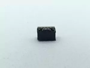 2 Batteries - 13.30 x 8.80 mm - 3D CREATIVE - Noir |Pièces et kits ...