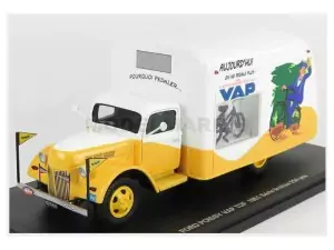 Martketplace : Ford Type C598 Poissy TDF 1951 - PERFEX - 1:43 |Pièc...