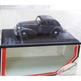 AMILCAR - Compound berline 1938 - CLASSIQUES