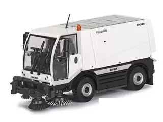 Marketplace : Balayeuse BUCHER Citycat 5006 - Conrad - 1:50