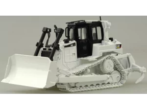 Marketplace : Bull CATERPILLAR D6R blanc - Tonkin - 1:50