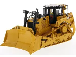 Marketplace : Bull CATERPILLAR D8T - Diecast Masters - 1:50