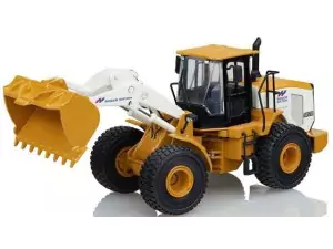 Marketplace : Chargeur CATERPILLAR 950 GC SOGEA SATOM - Tonkin - 1:50