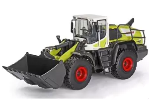 Marketplace : CLAAS Torion 1914 - Conrad - 1:50